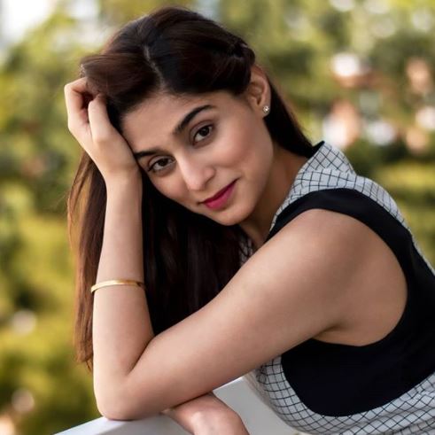Soumya Seth Wiki