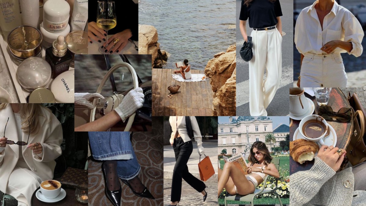 Celebrity Luxury Lifestyles